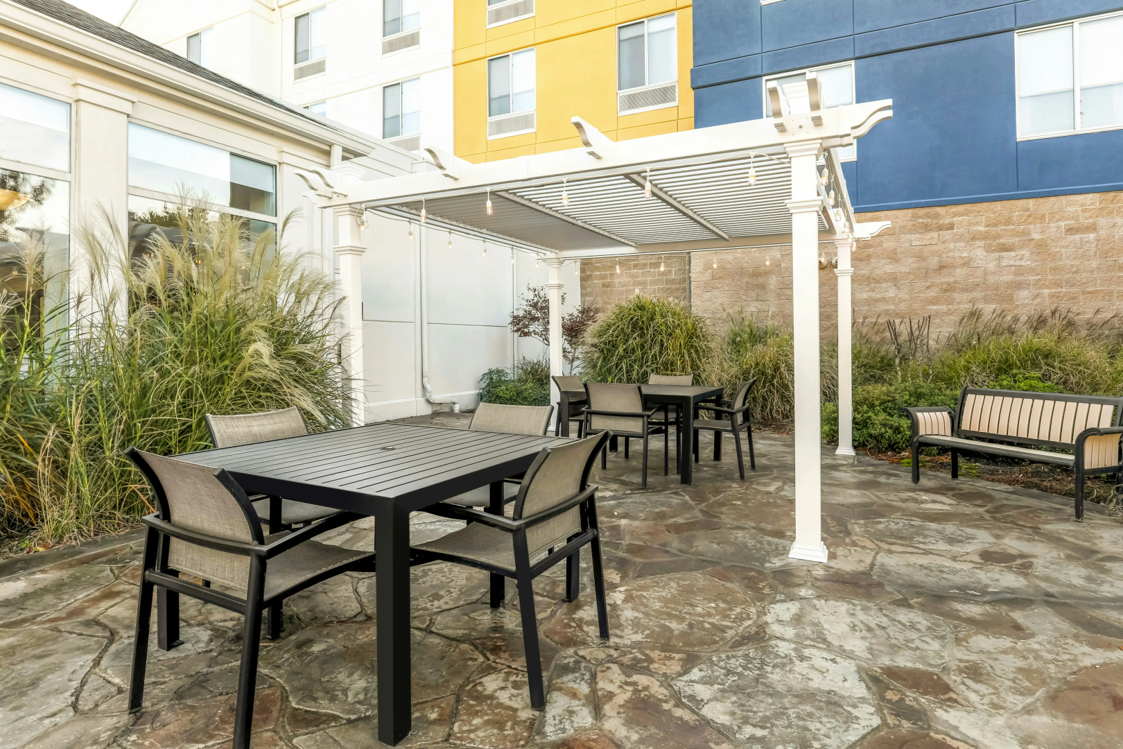 Foto - Hilton Garden Inn Tulsa South