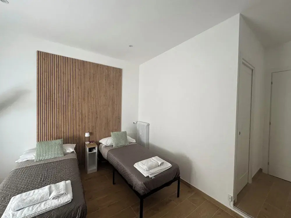 Foto - Relais Trastevere Station