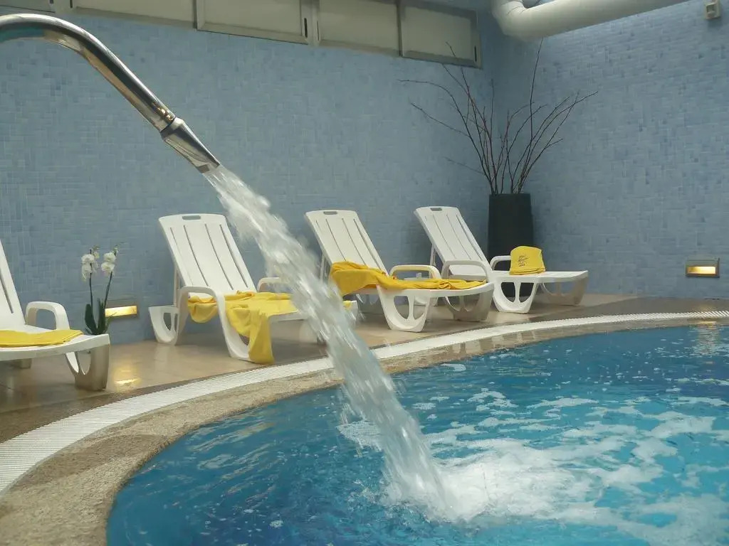 Foto - Hotel Milagros Golf