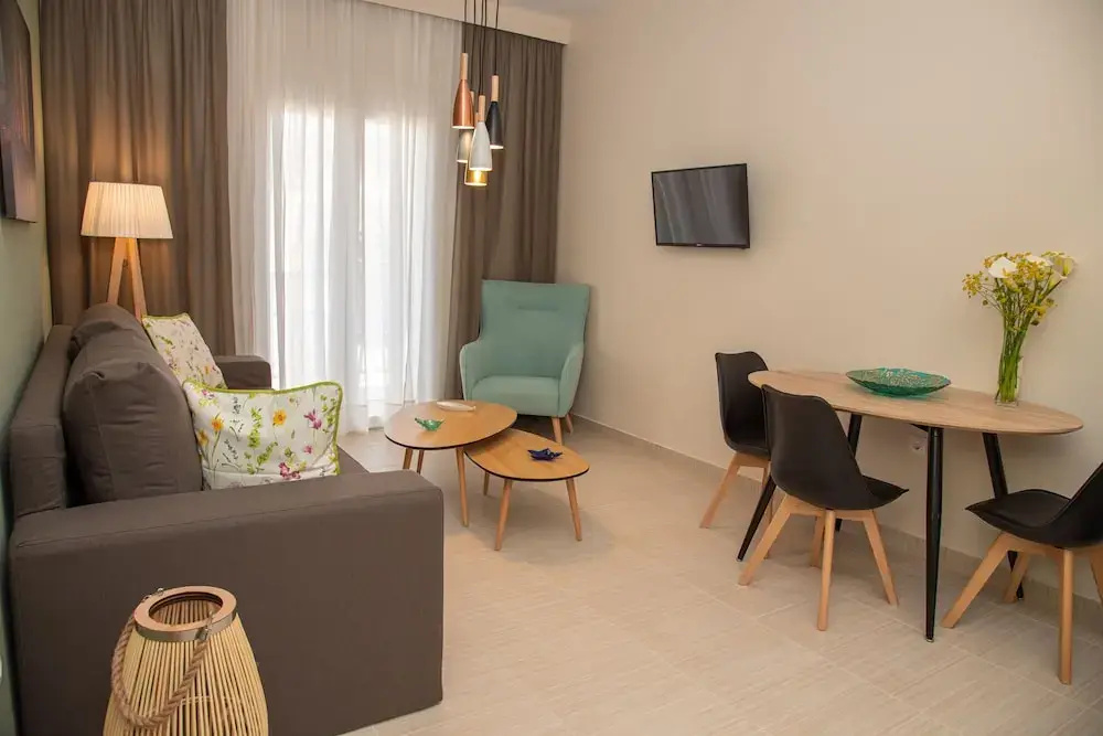 Foto - Kassiopi Luxury Suites