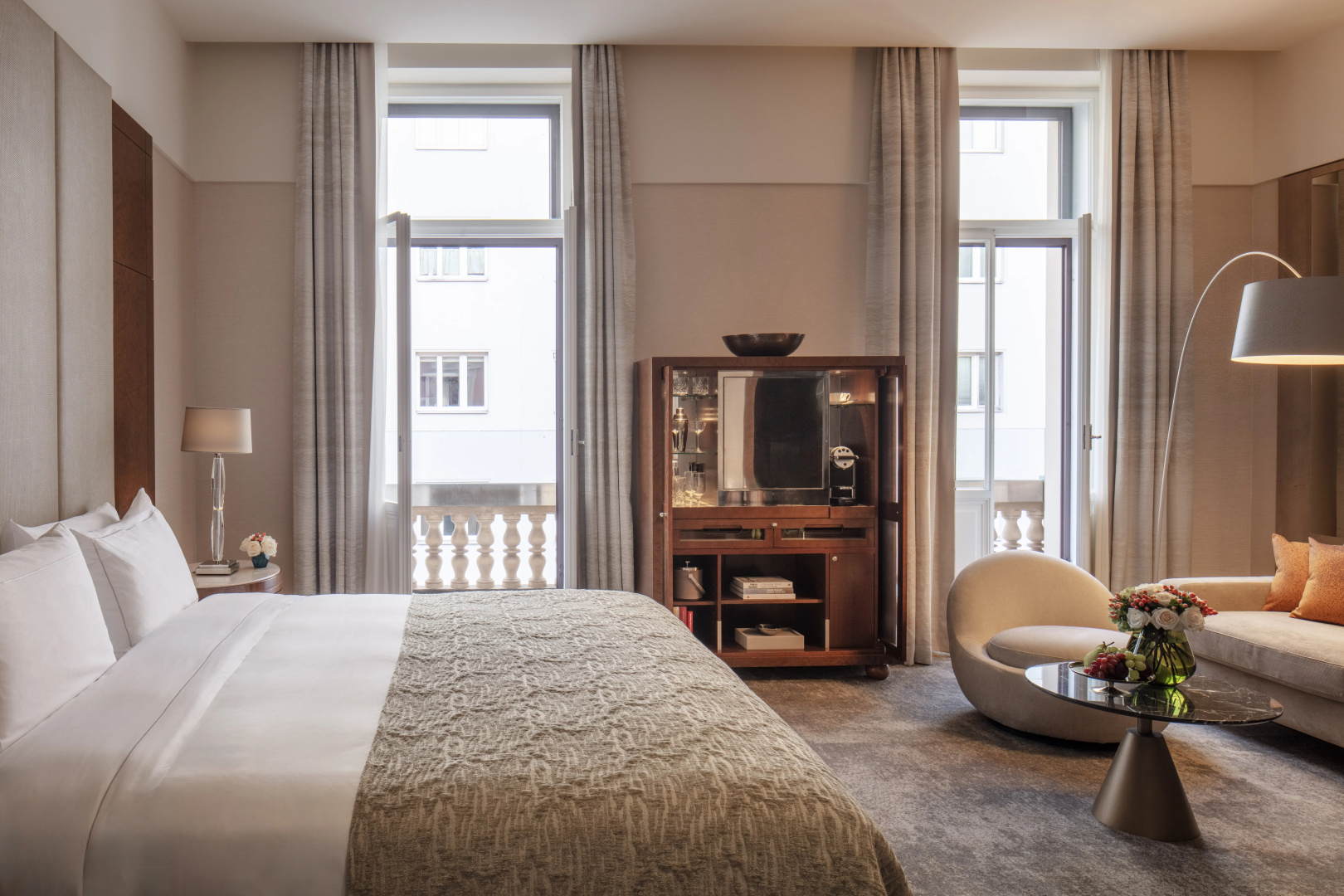 Photo - Anantara Palais Hansen Vienna Hotel