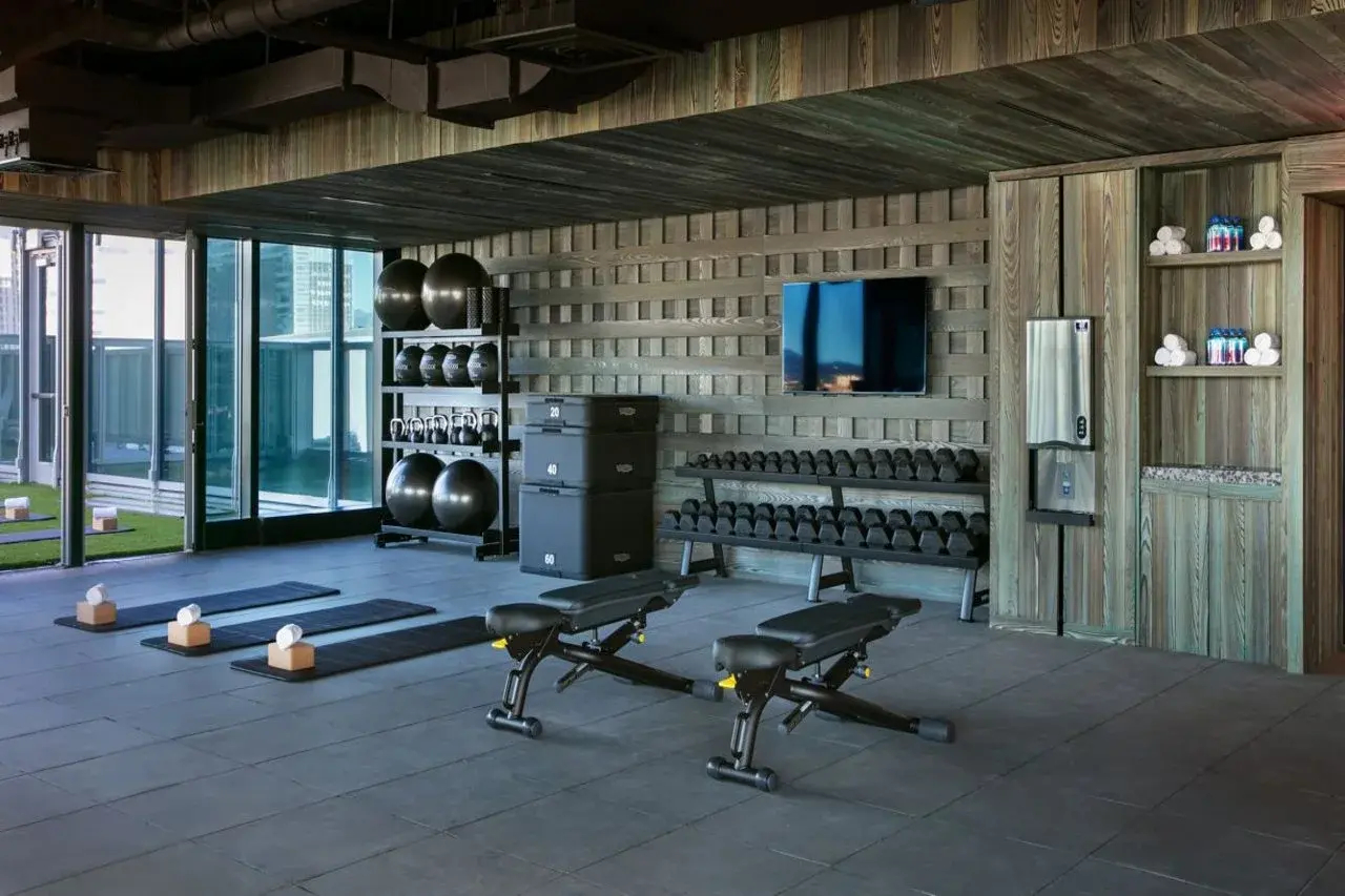 Photo - Moxy Downtown Los Angeles