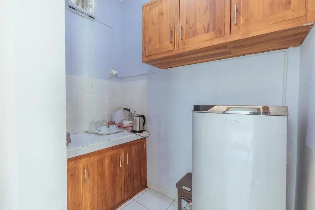 Foto - Uma Sari Ubud Villas