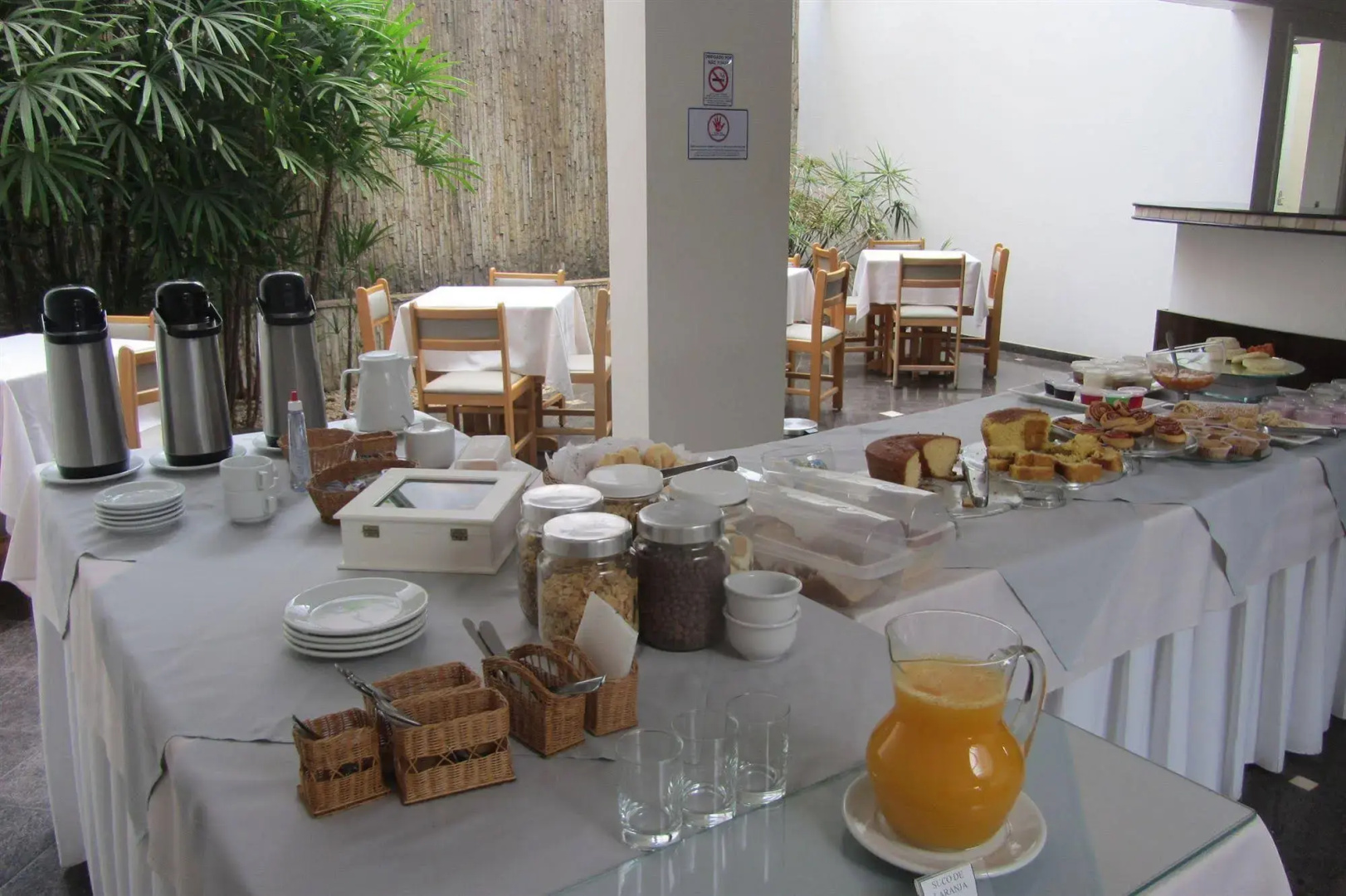 Foto - Golden Suite Hotel