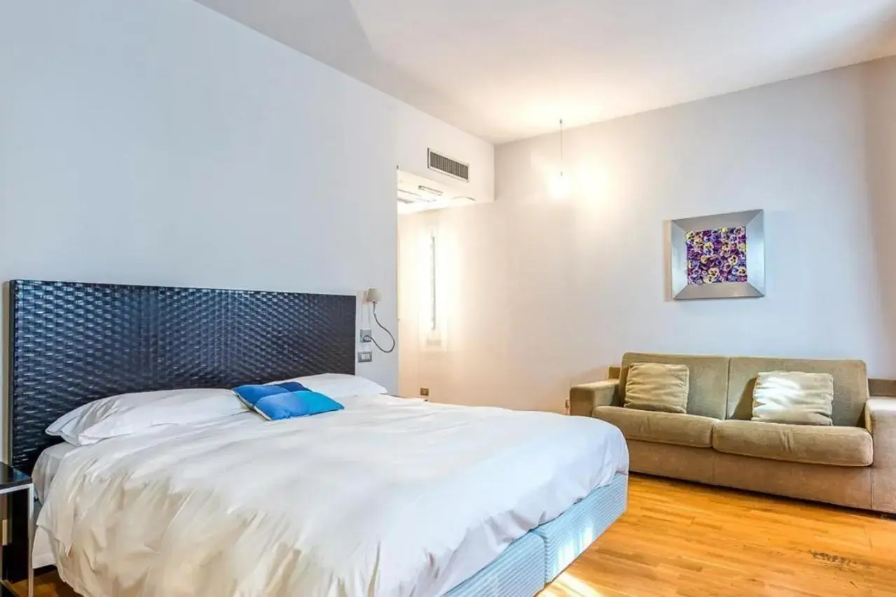 Photo - MH Design Hotel