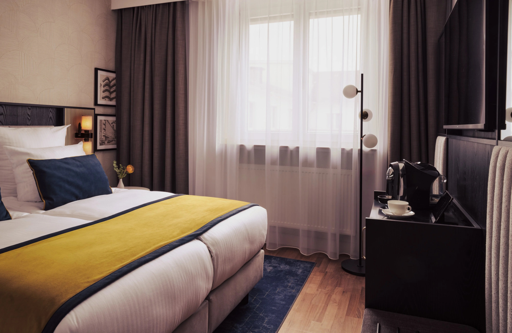Photo - Hotel Mannheimer Hof - Leonardo Limited Edition
