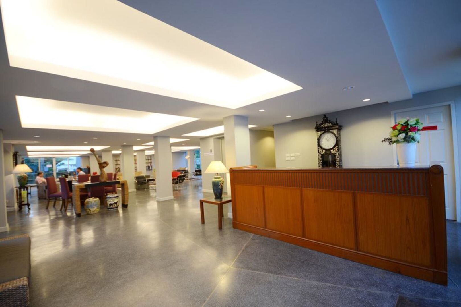 Photo - Resortel Lat Phrao 91