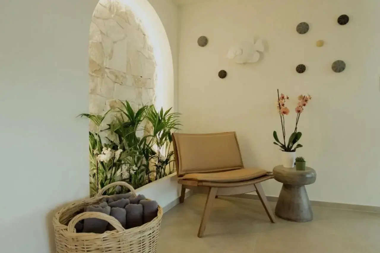 Foto - Opal Paros