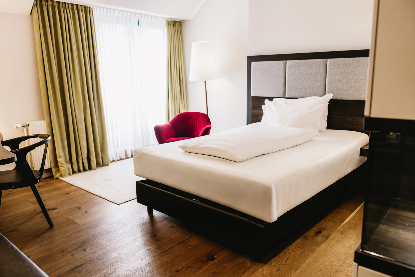 Foto - Steigenberger Hotel & Spa Krems
