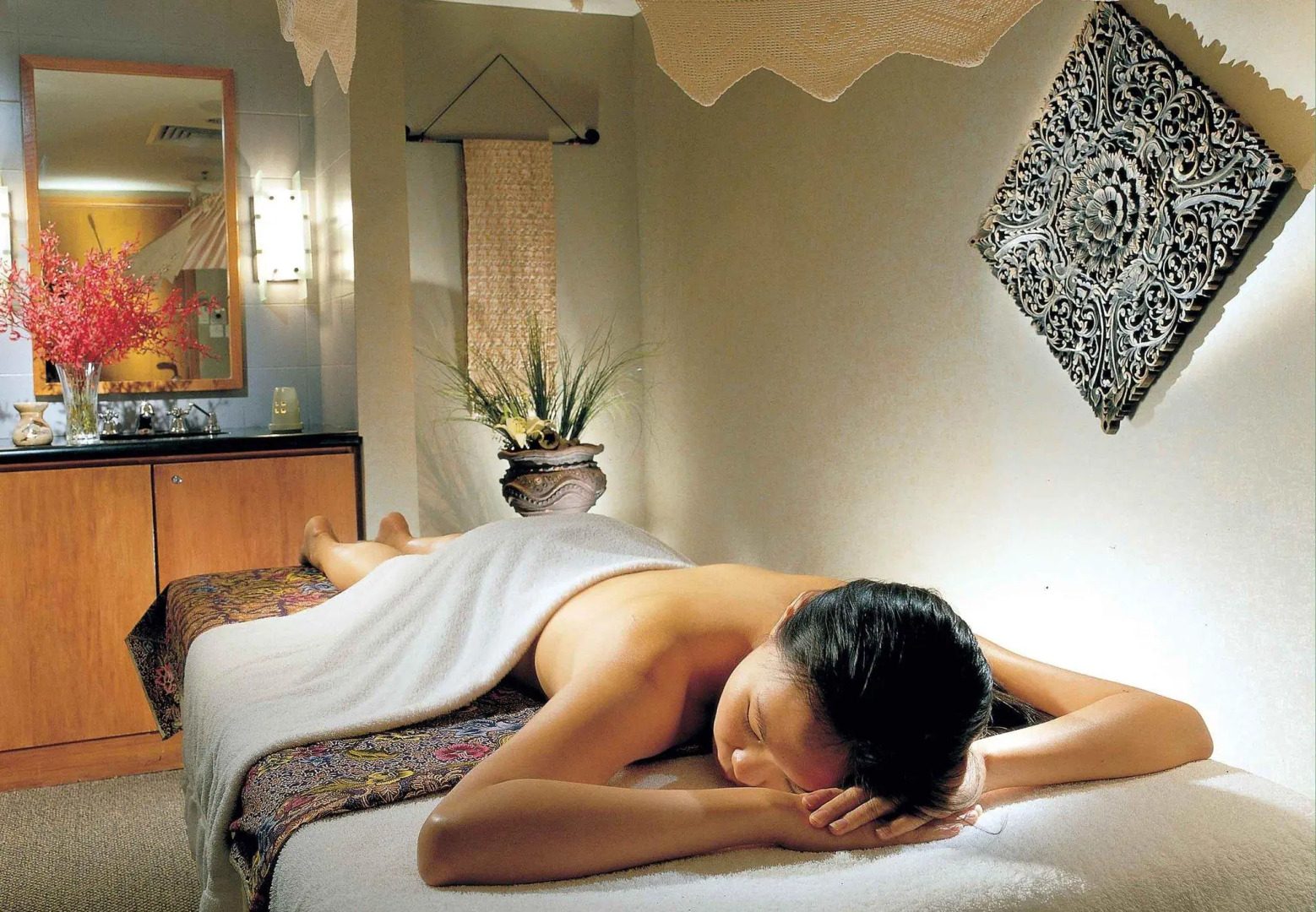 Photo - Singapore Marriott Tang Plaza Hotel