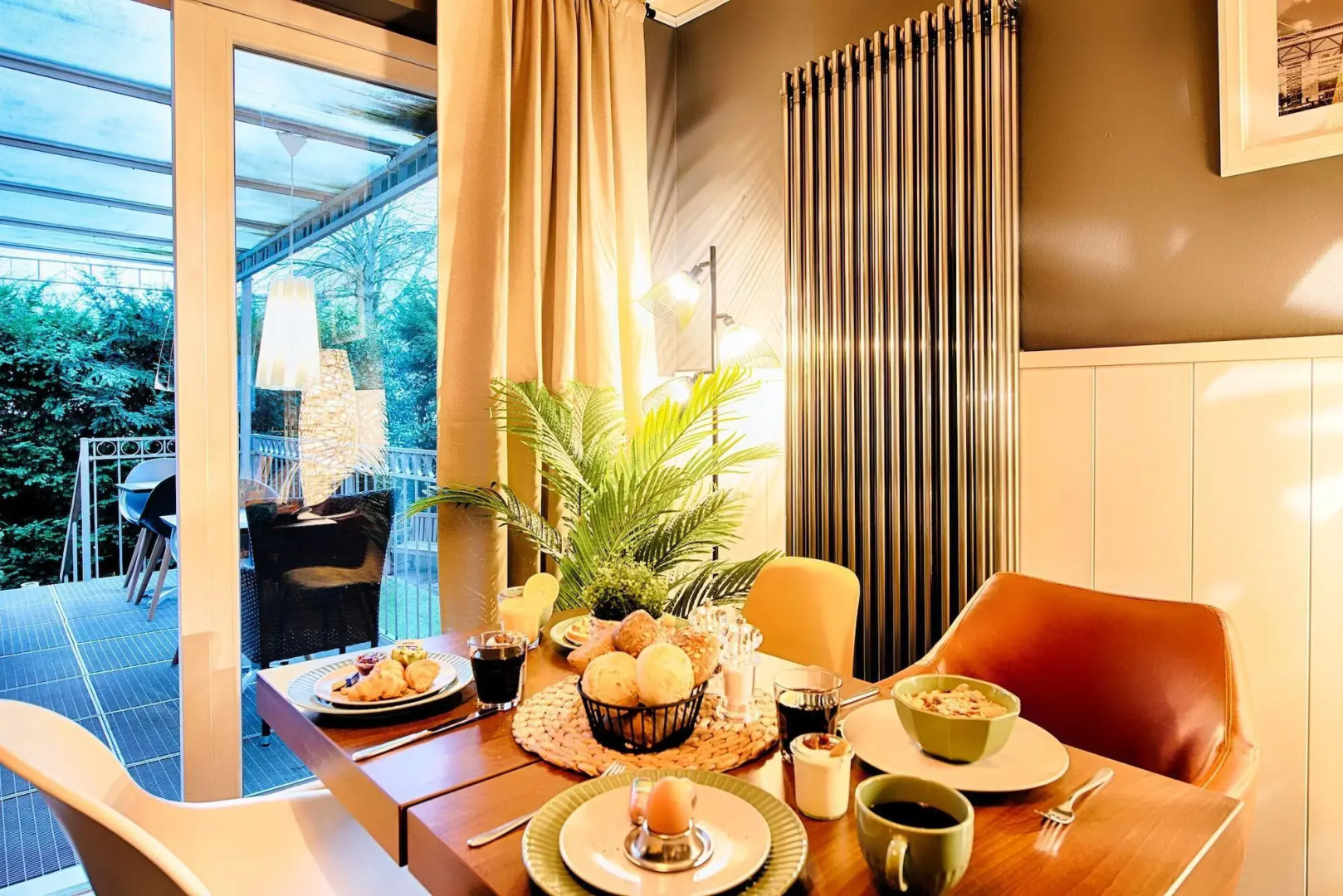 Photo - Hotel Fürst Garden