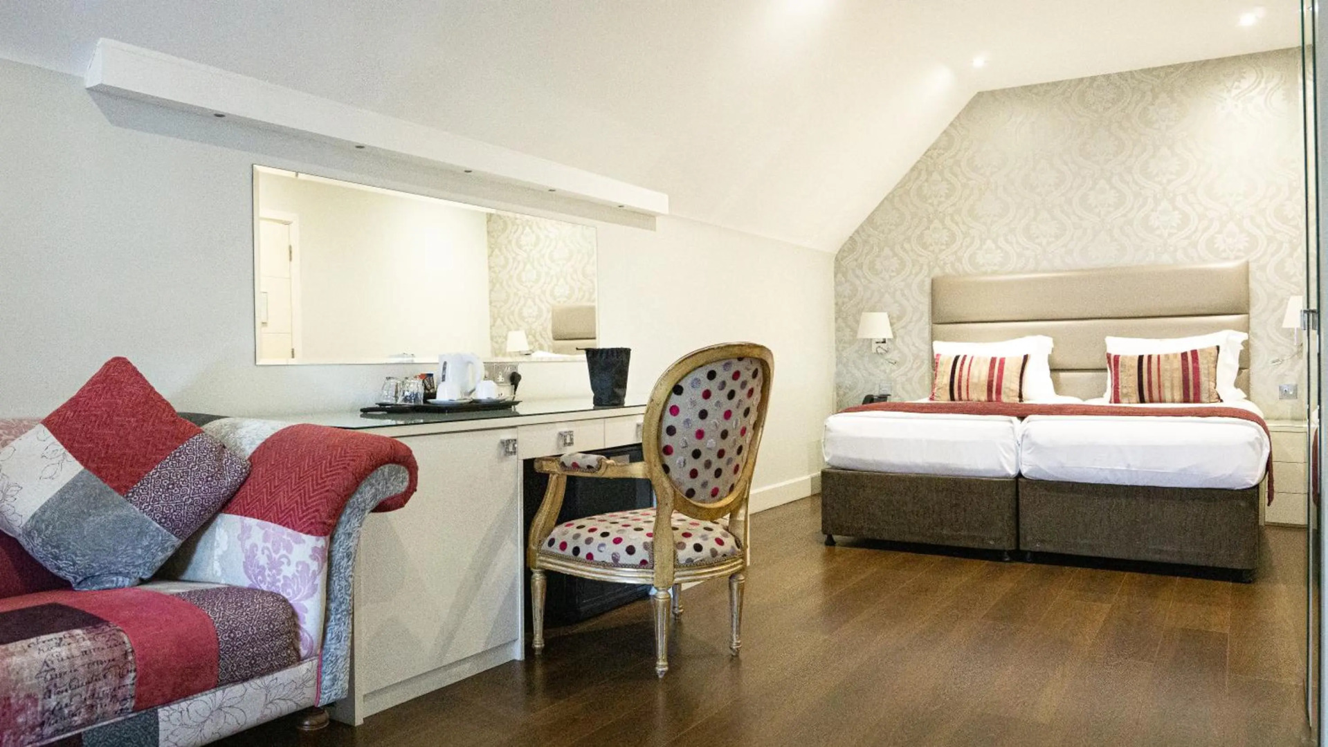 Foto - The Pillar Hotel