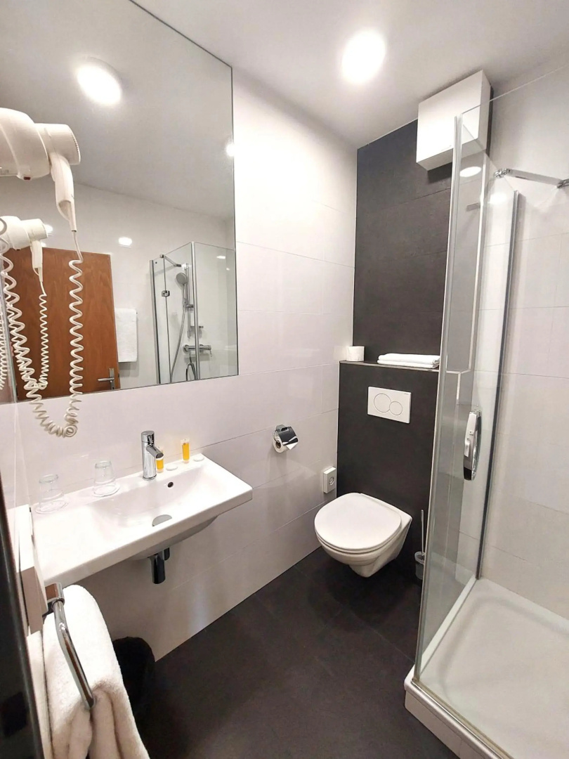 Foto - Hotel Avion