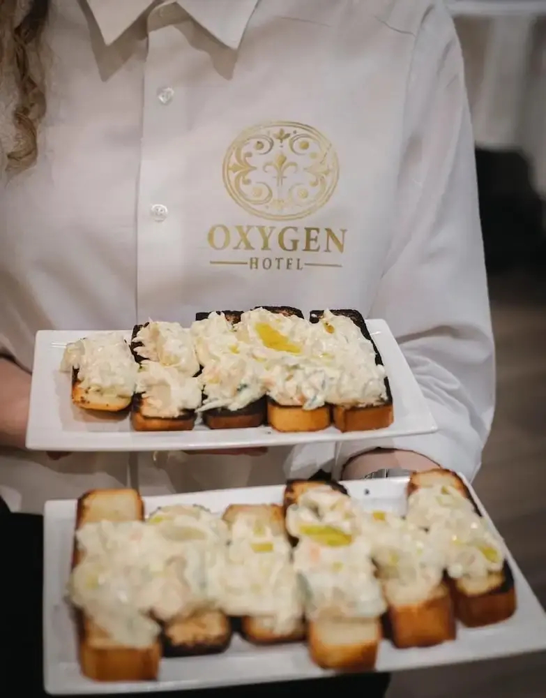 Foto - Oxygen Boutique Hotel