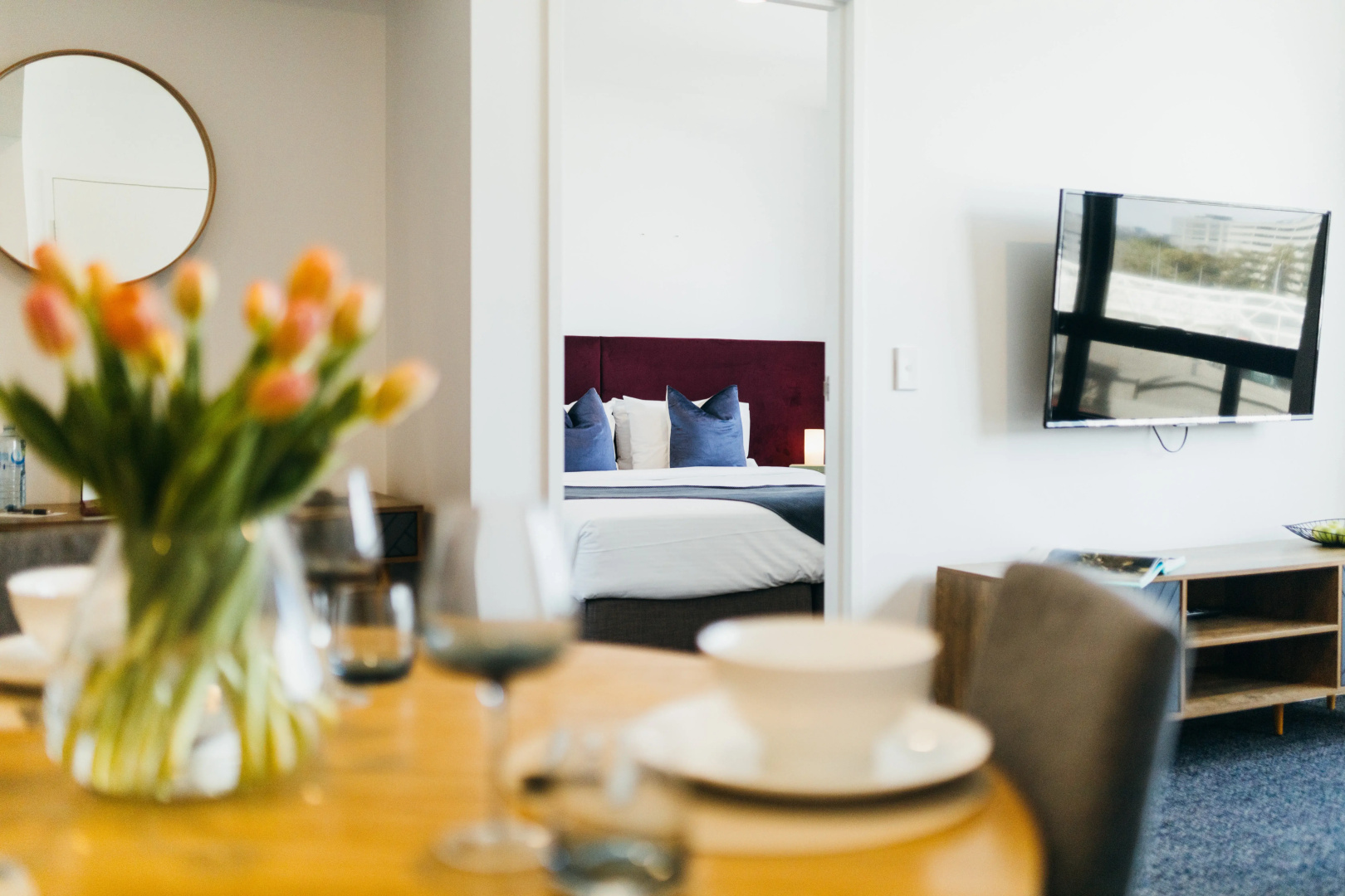 Foto - Quest Mascot Serviced Apartments