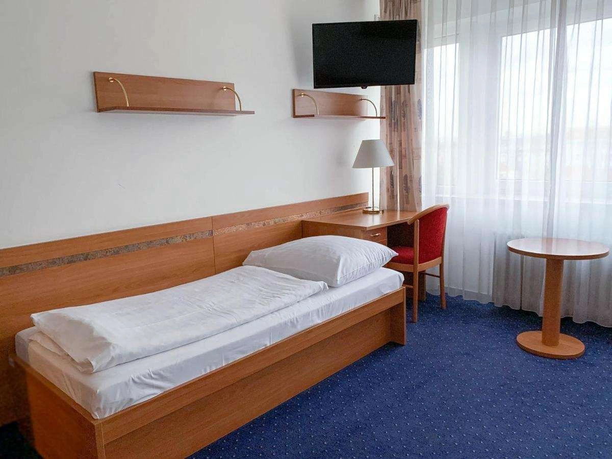 Photo - Hotel ILF