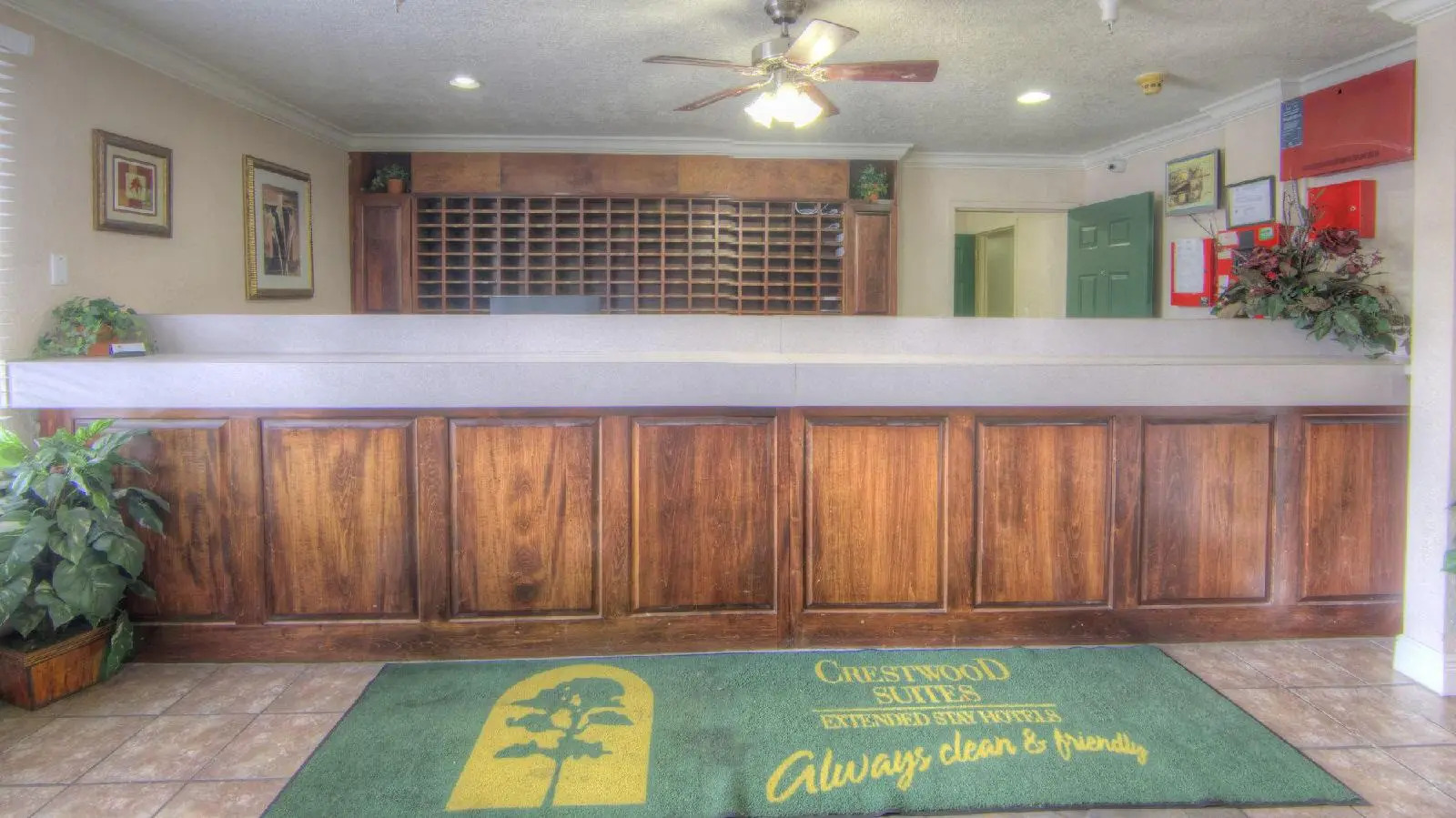 Foto - InTown Suites Extended Stay Select Orlando FL - UCF