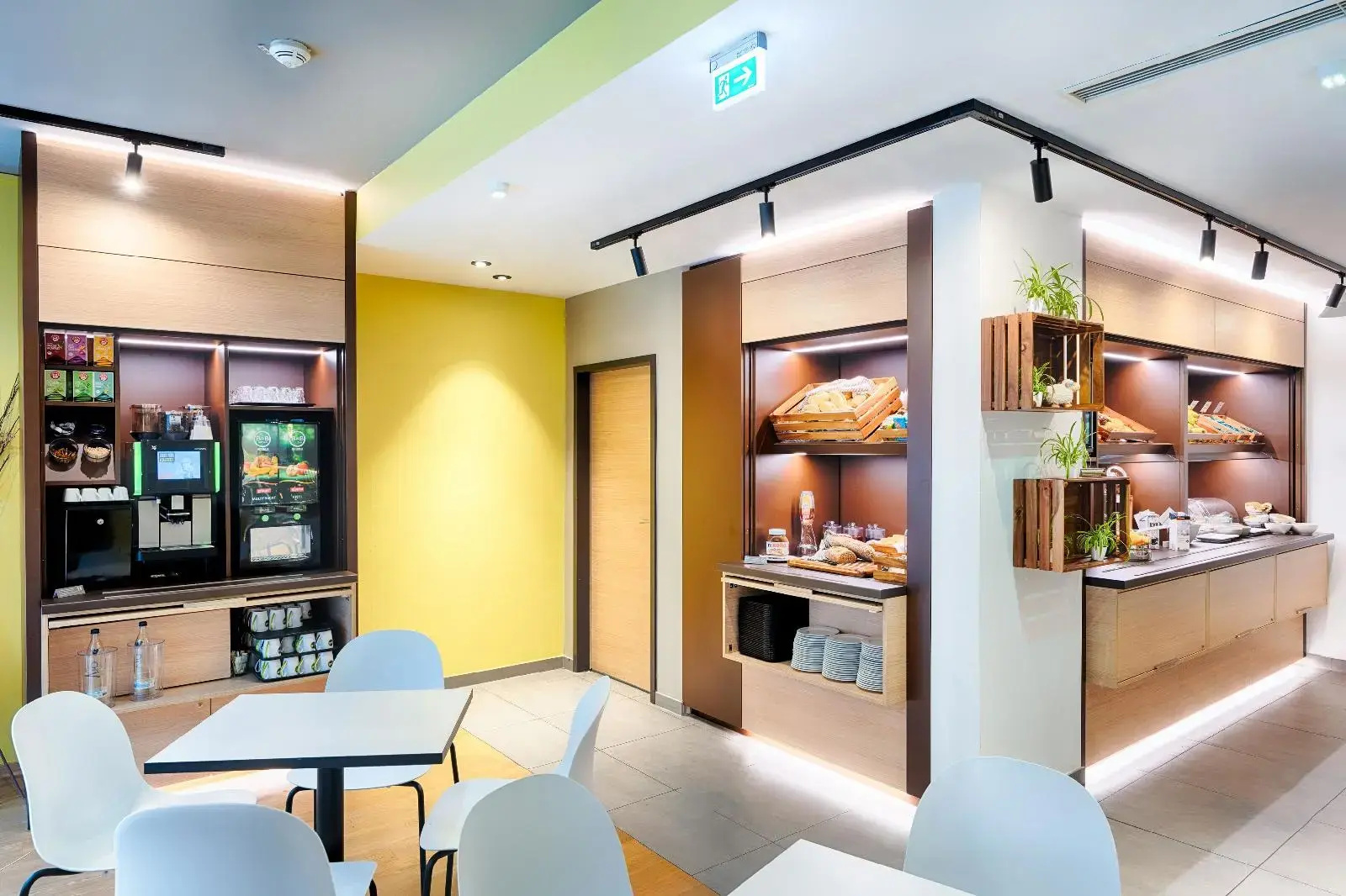 Photo - B&B Hotel Bonn-West