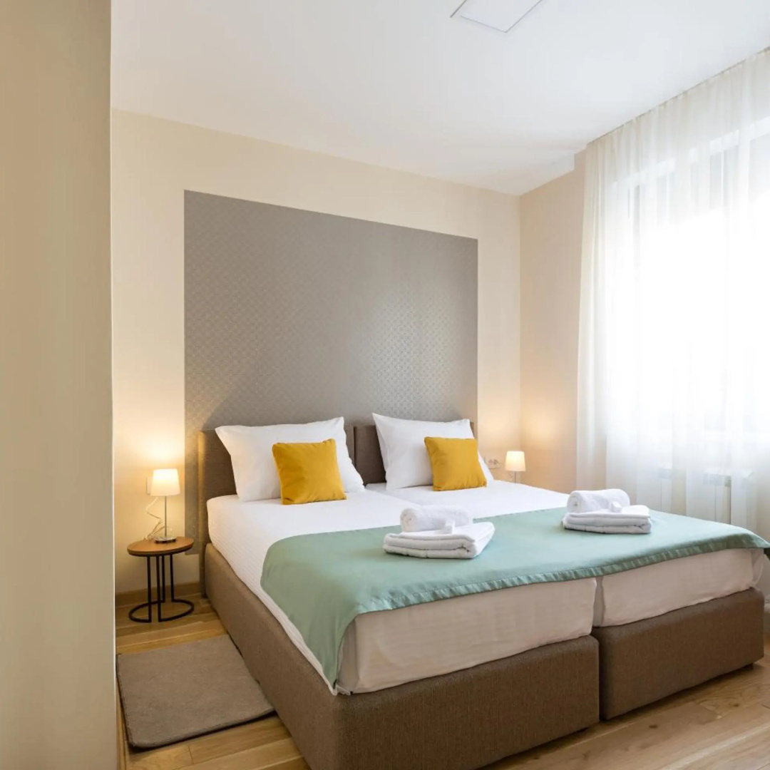 Foto - Apartmani Prime Beograd