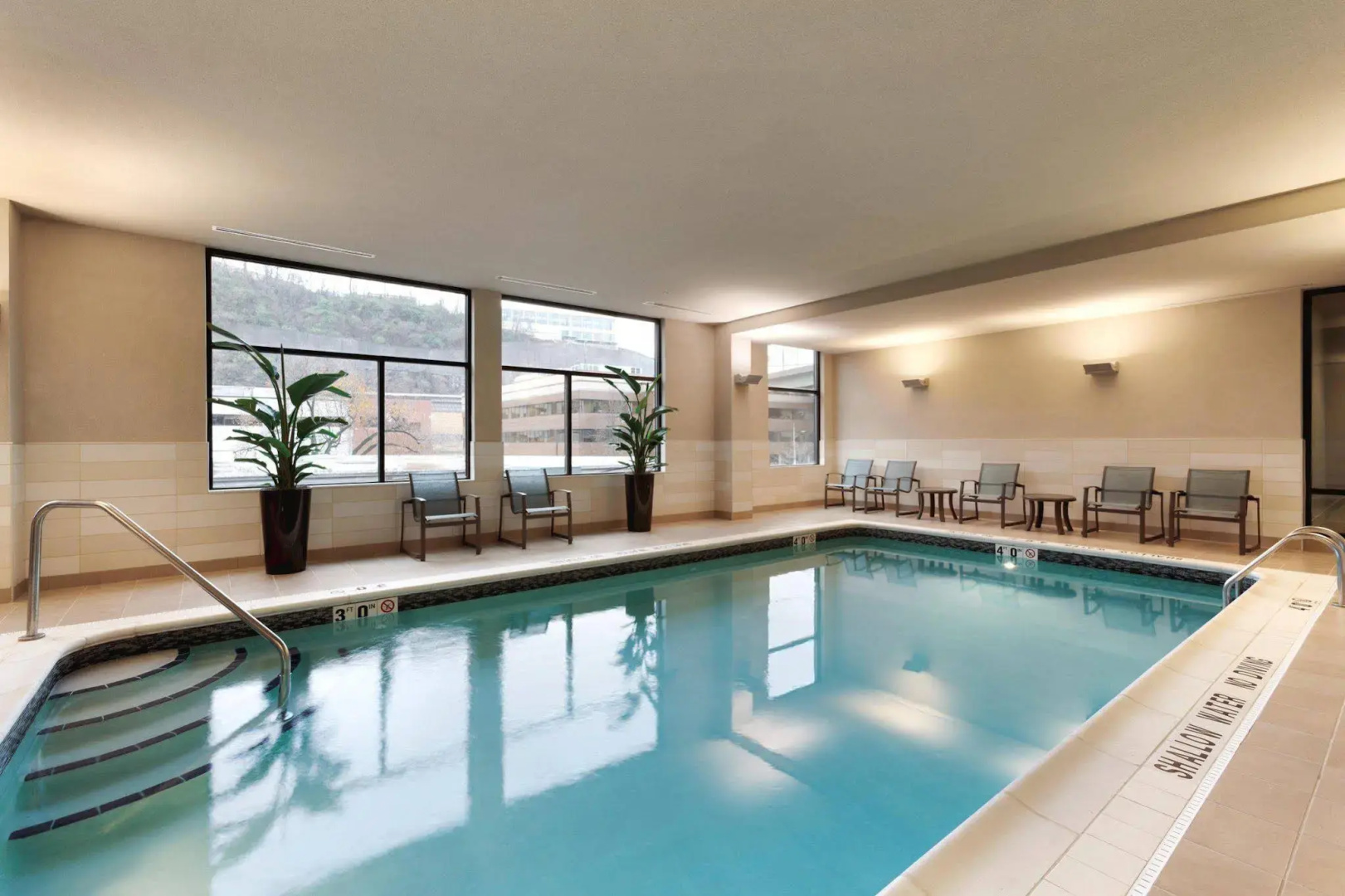 Foto - Homewood Suites by Hilton Pittsburgh Downtown