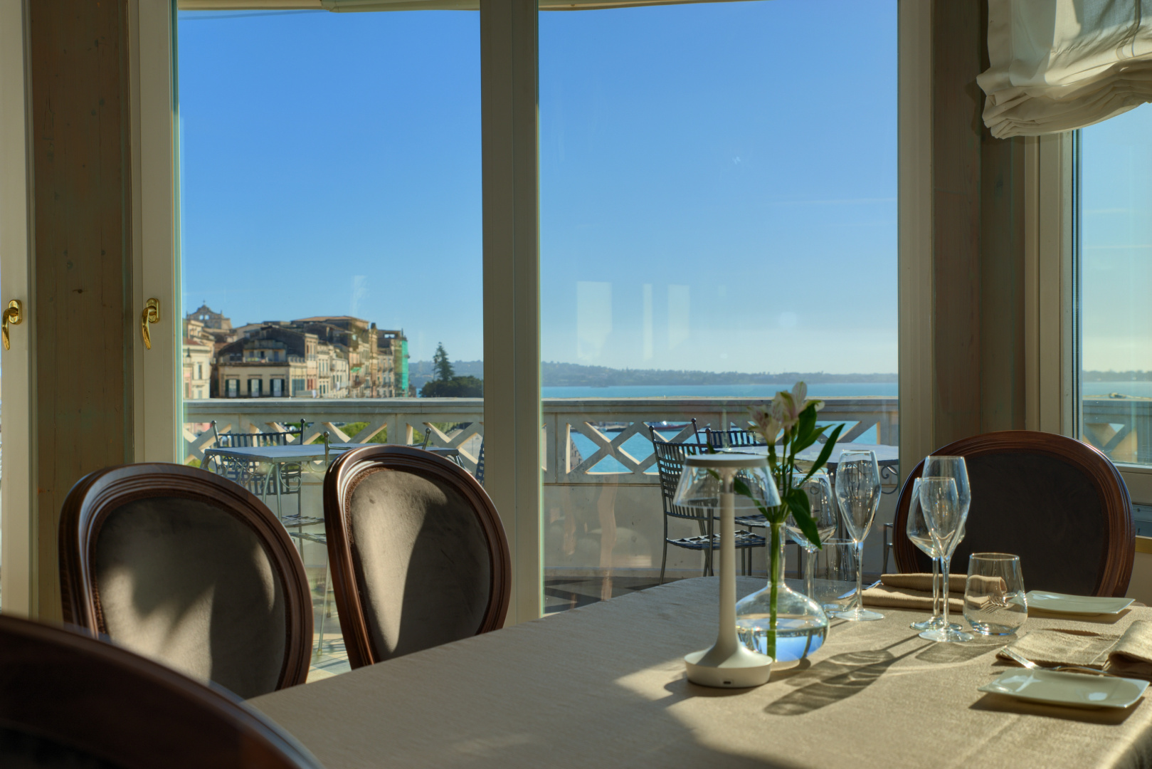 Foto - Grand Hotel Ortigia