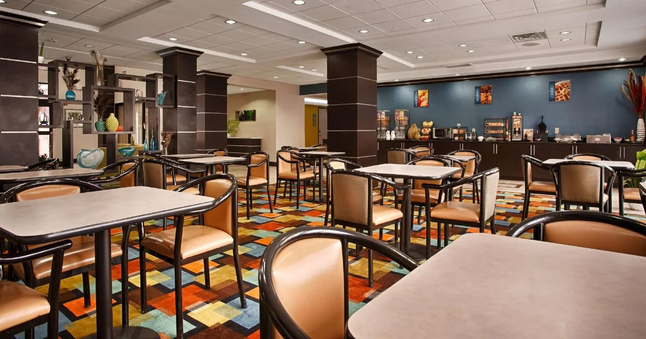 Photo - Spark By Hilton Houston Bush Intercontinental Airport