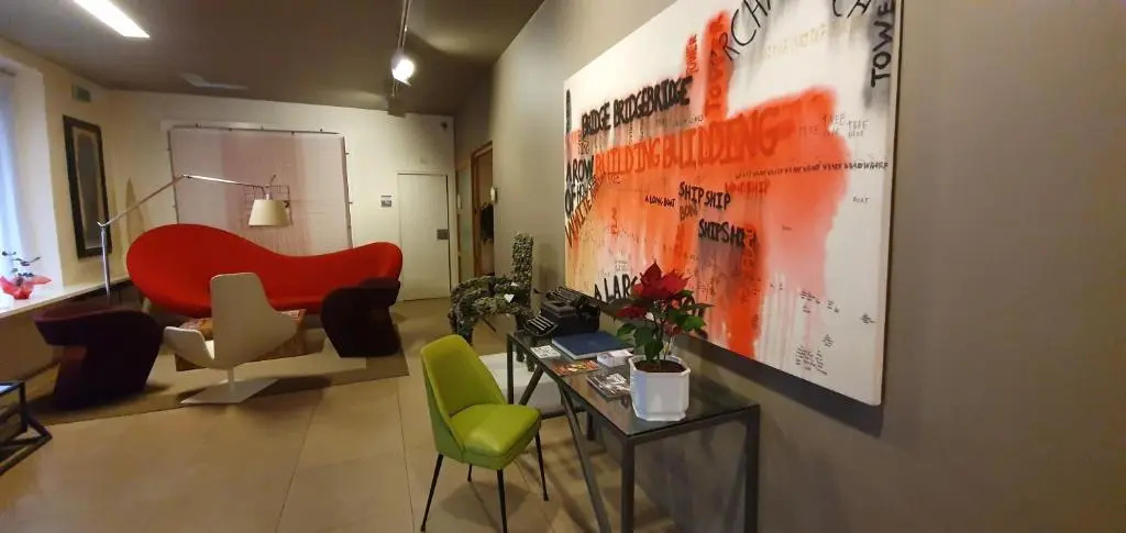 Photo - Hotel Colombia