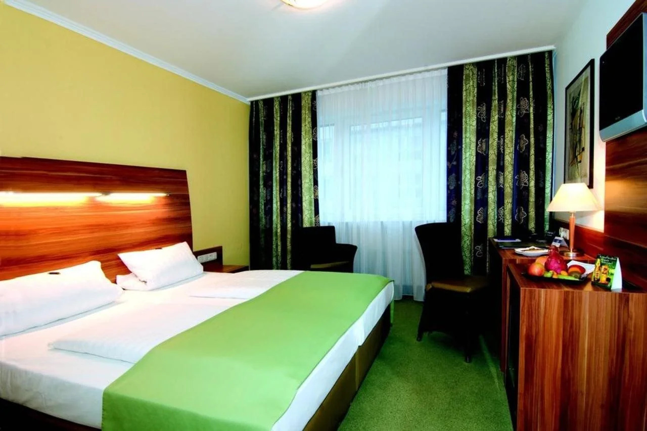 Photo - Hotel Wallis