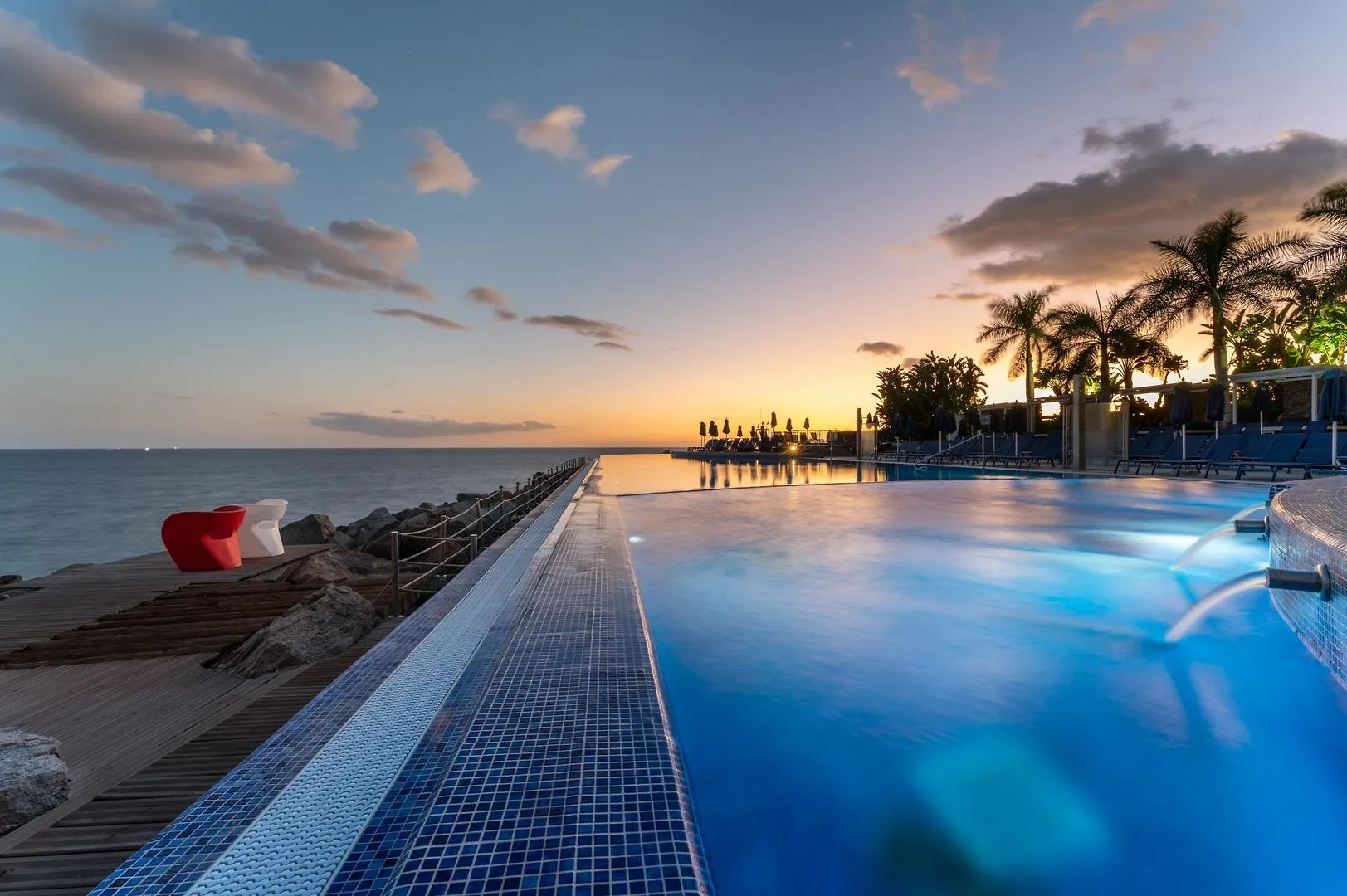 Foto - Marina Suites Gran Canaria