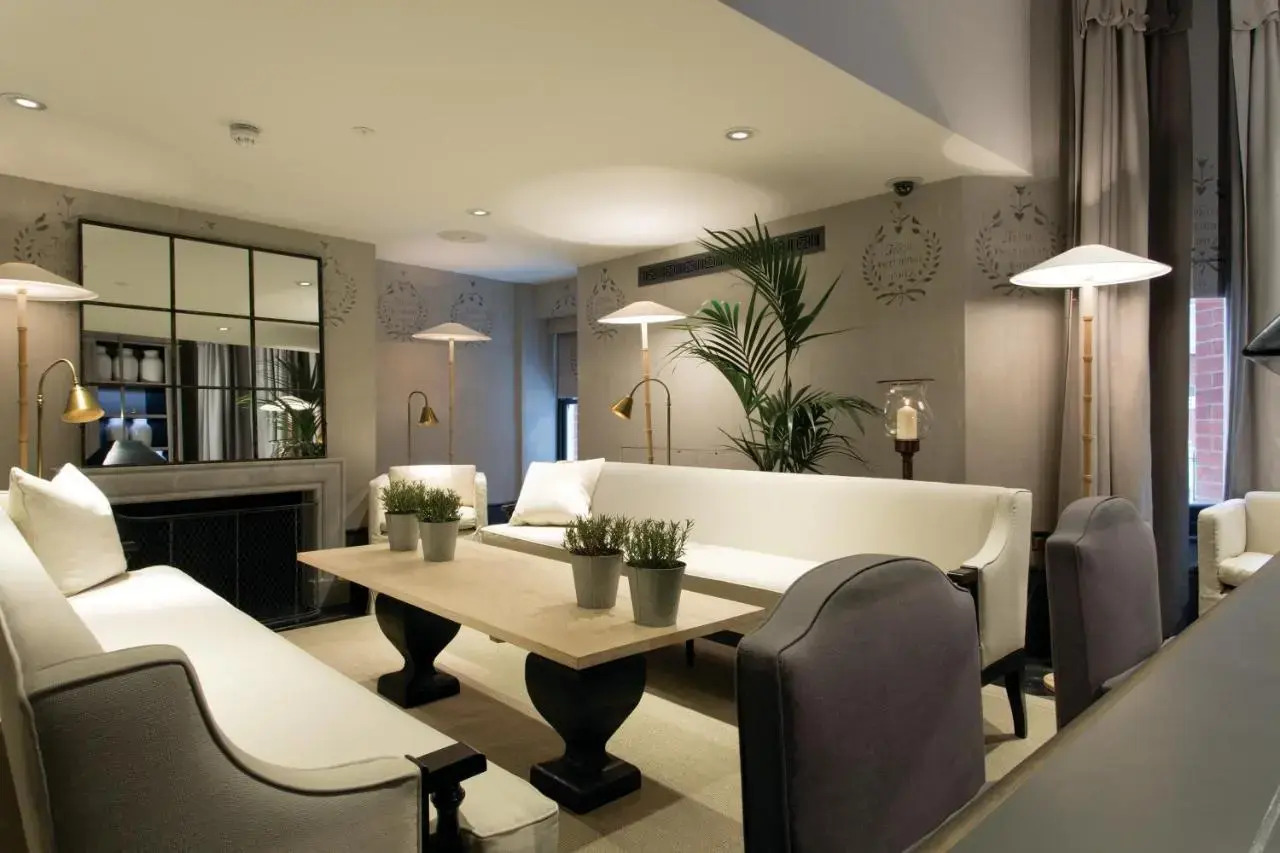 Foto - The Franklin London - Starhotels Collezione