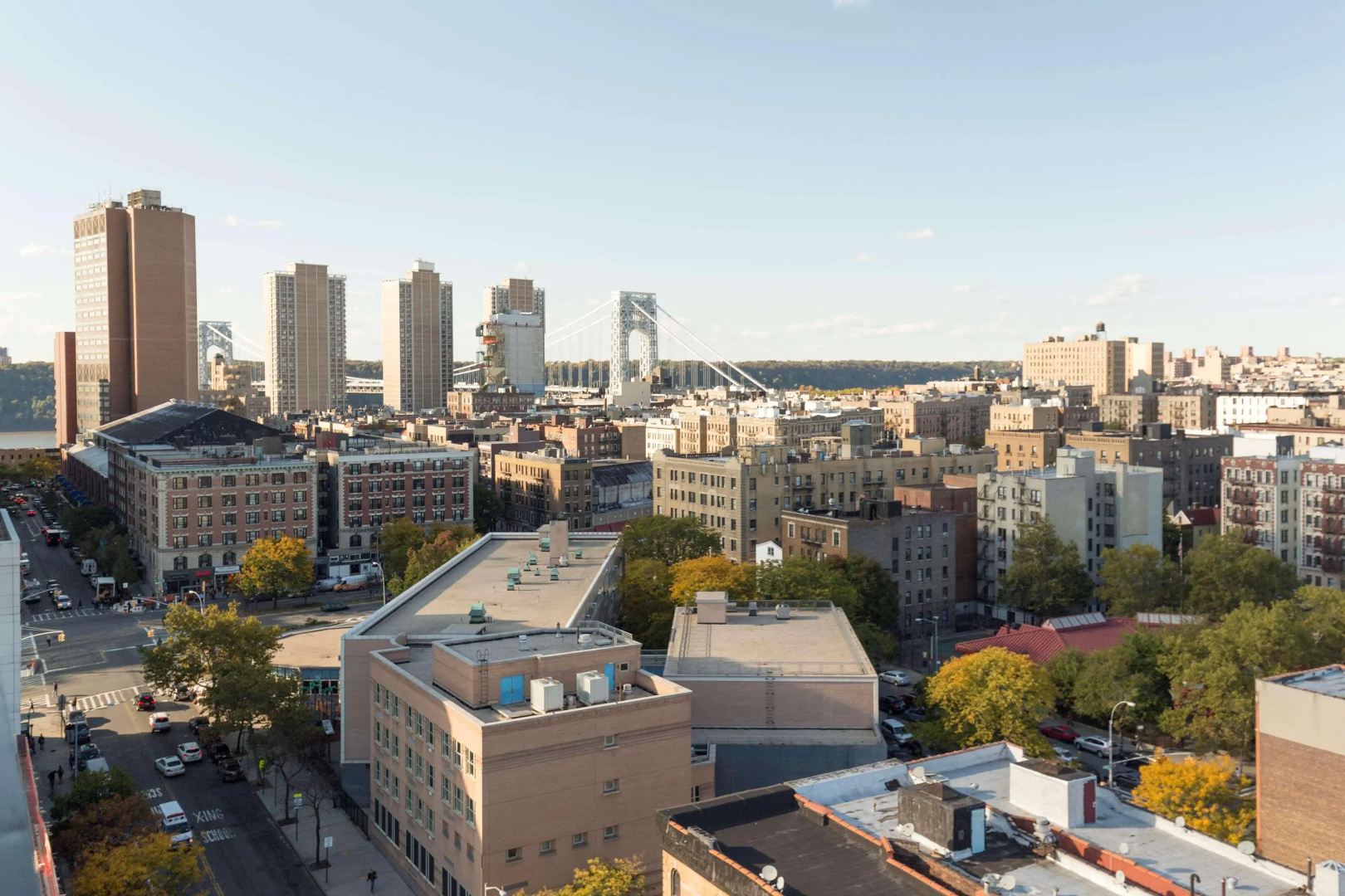 Foto - Edge Hotel Washington Heights