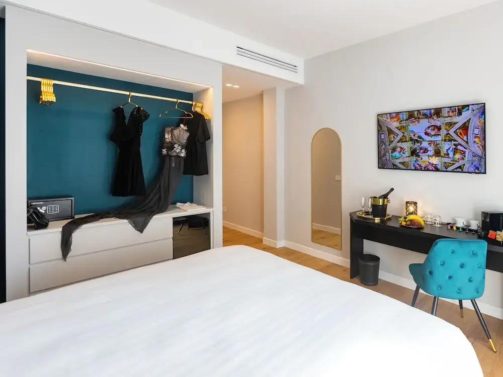 Foto - Regola Luxury Relais