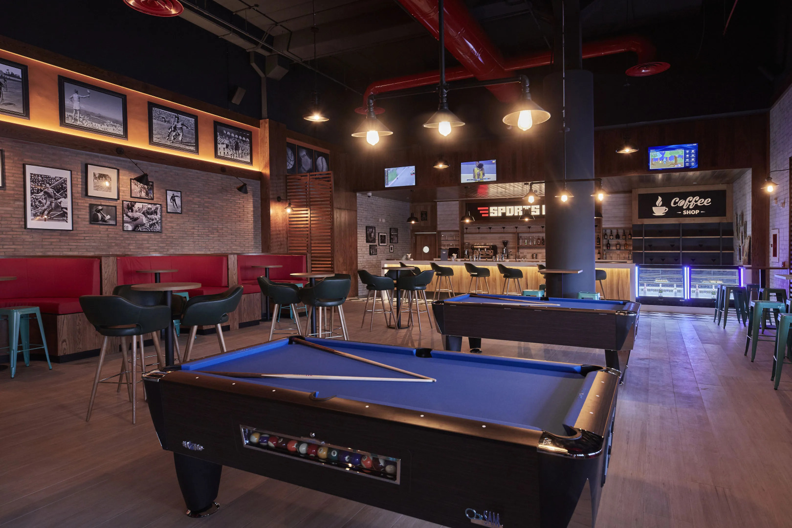 Foto - Bahia Principe Fantasia Tenerife - All Inclusive