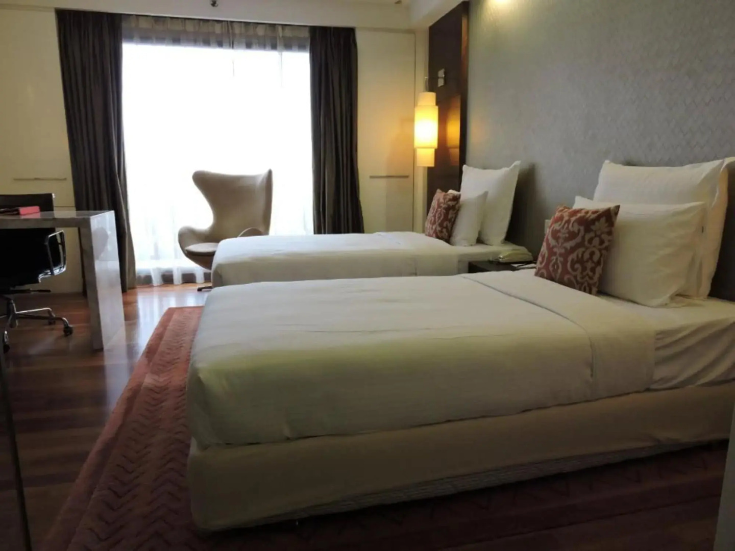 Foto - Seri Pacific Hotel Kuala Lumpur