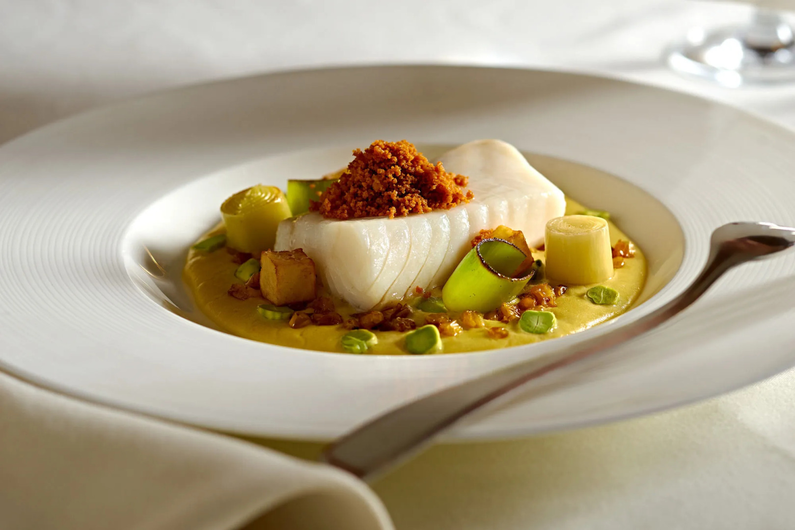 Foto - Wedgewood Hotel & Spa - Relais & Chateaux