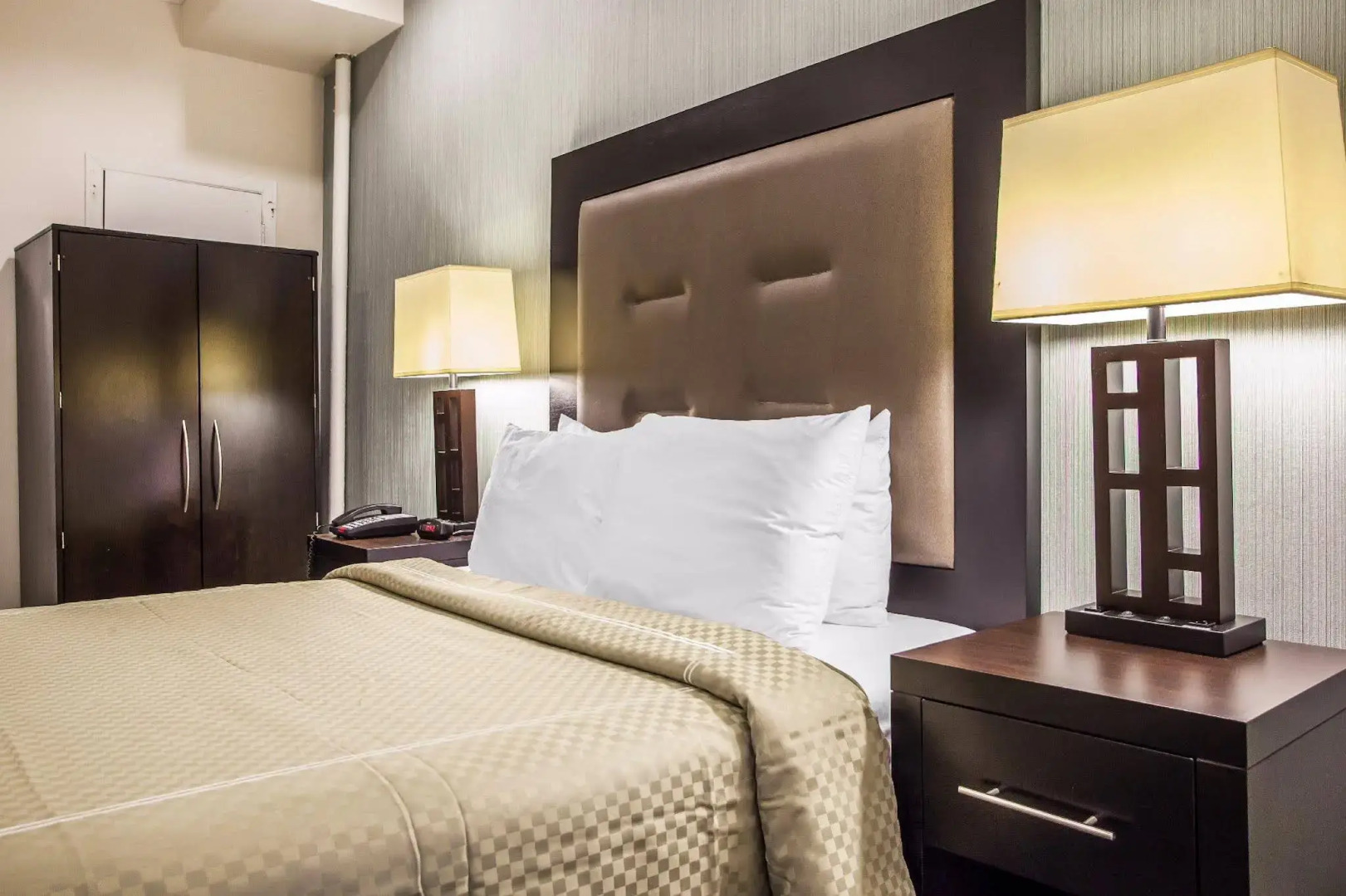 Photo - Quality Inn Philadelphia Center City