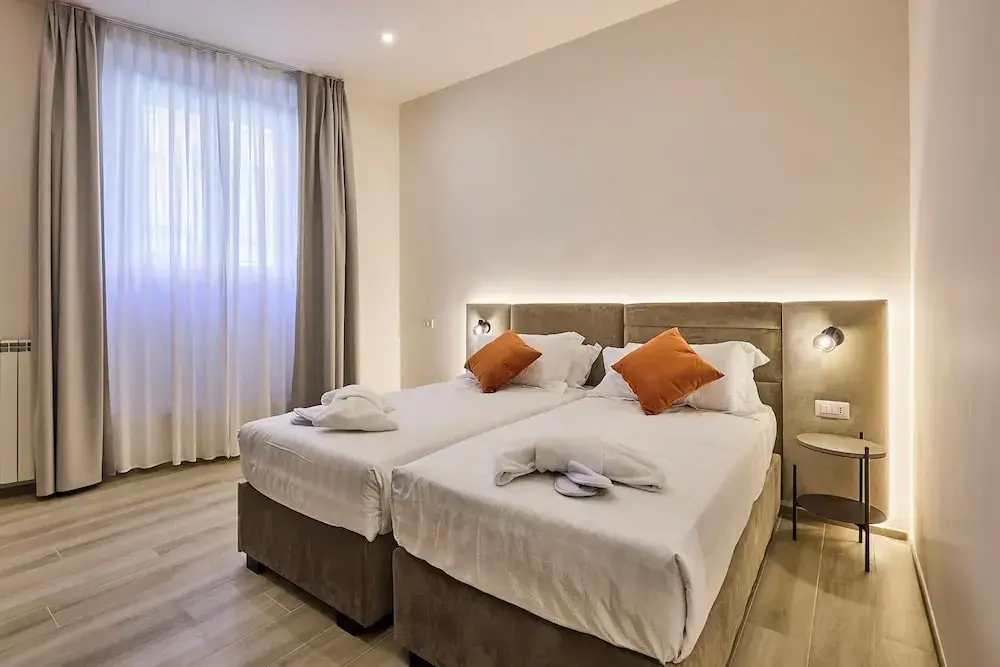 Foto - Urban Guesthouse Monti