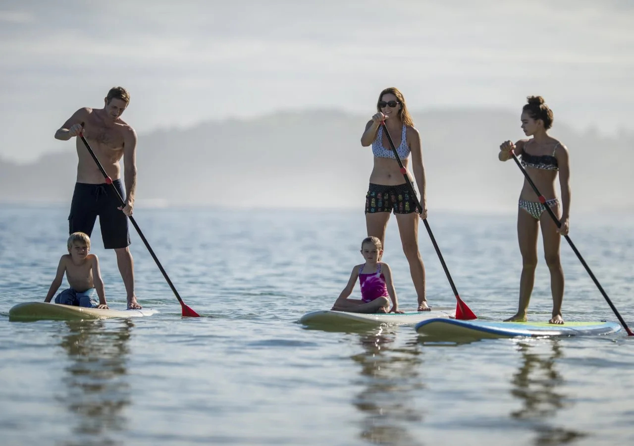 Photo - Sugar Beach Mauritius