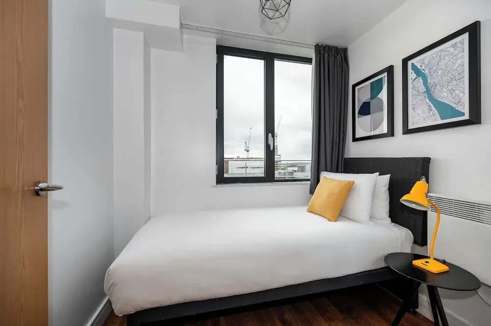 Photo - Staycity Aparthotels Liverpool City Centre