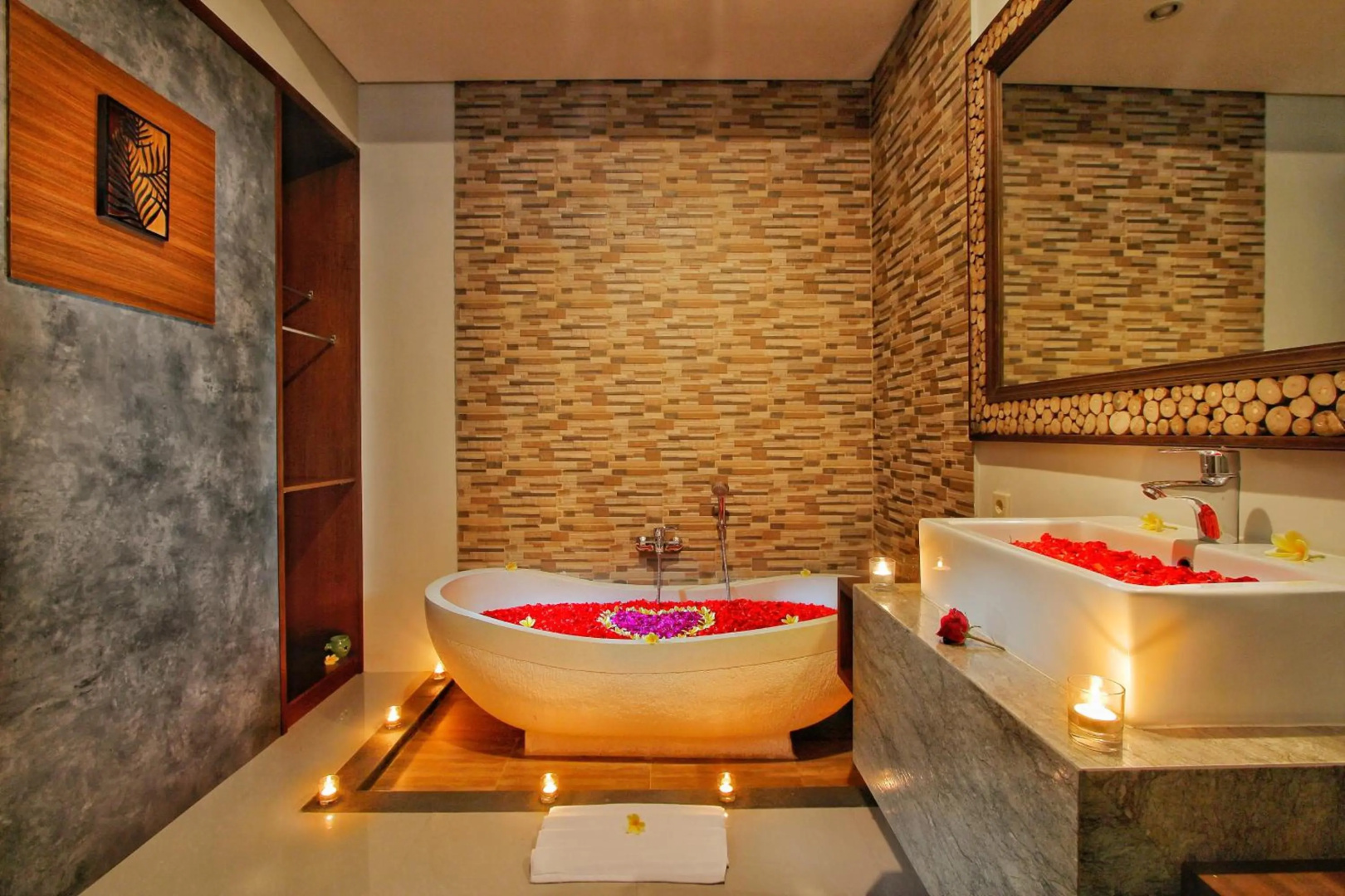 Foto - Maharaja Villas Seminyak by Humus Hospitality