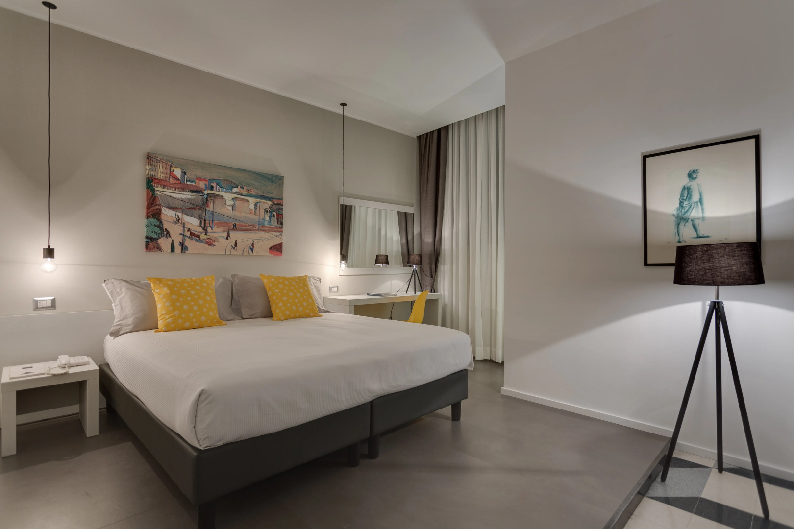 Foto - H10 Puerta de Alcalá 4 Sup