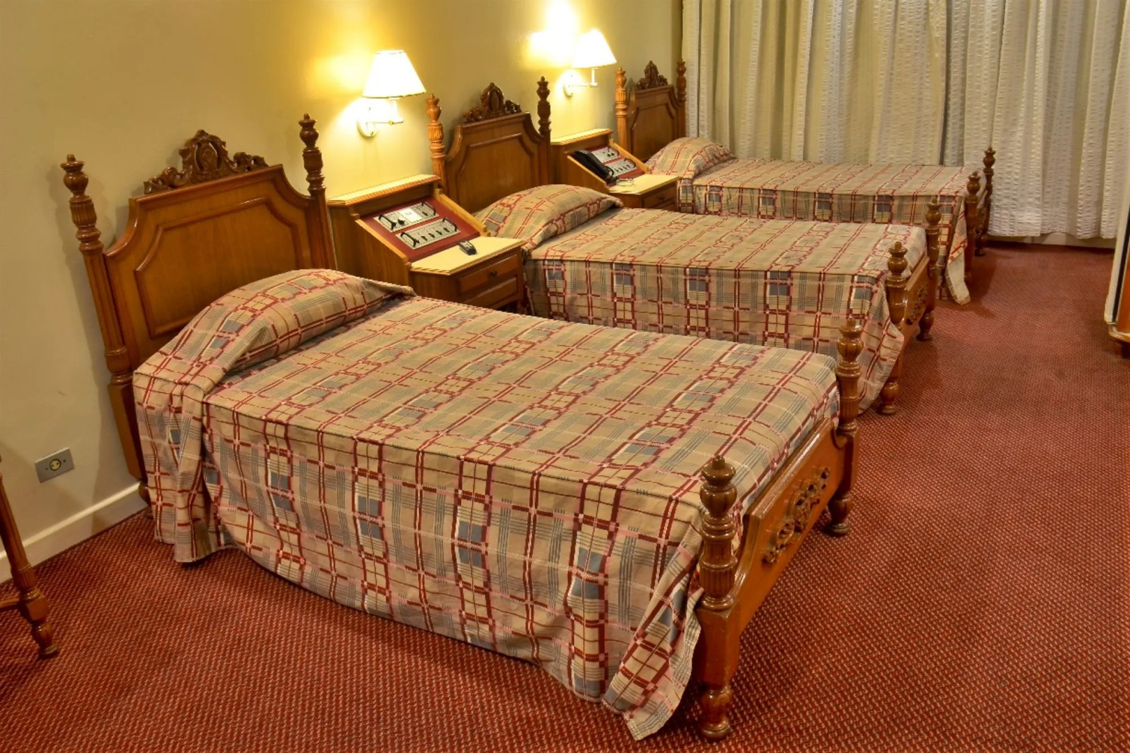 Foto - Hotel Castelar