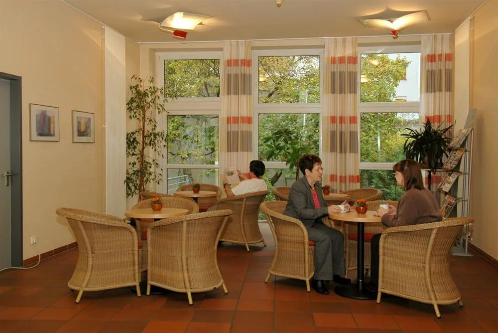 Foto - CVJM Düsseldorf Hotel & Tagung