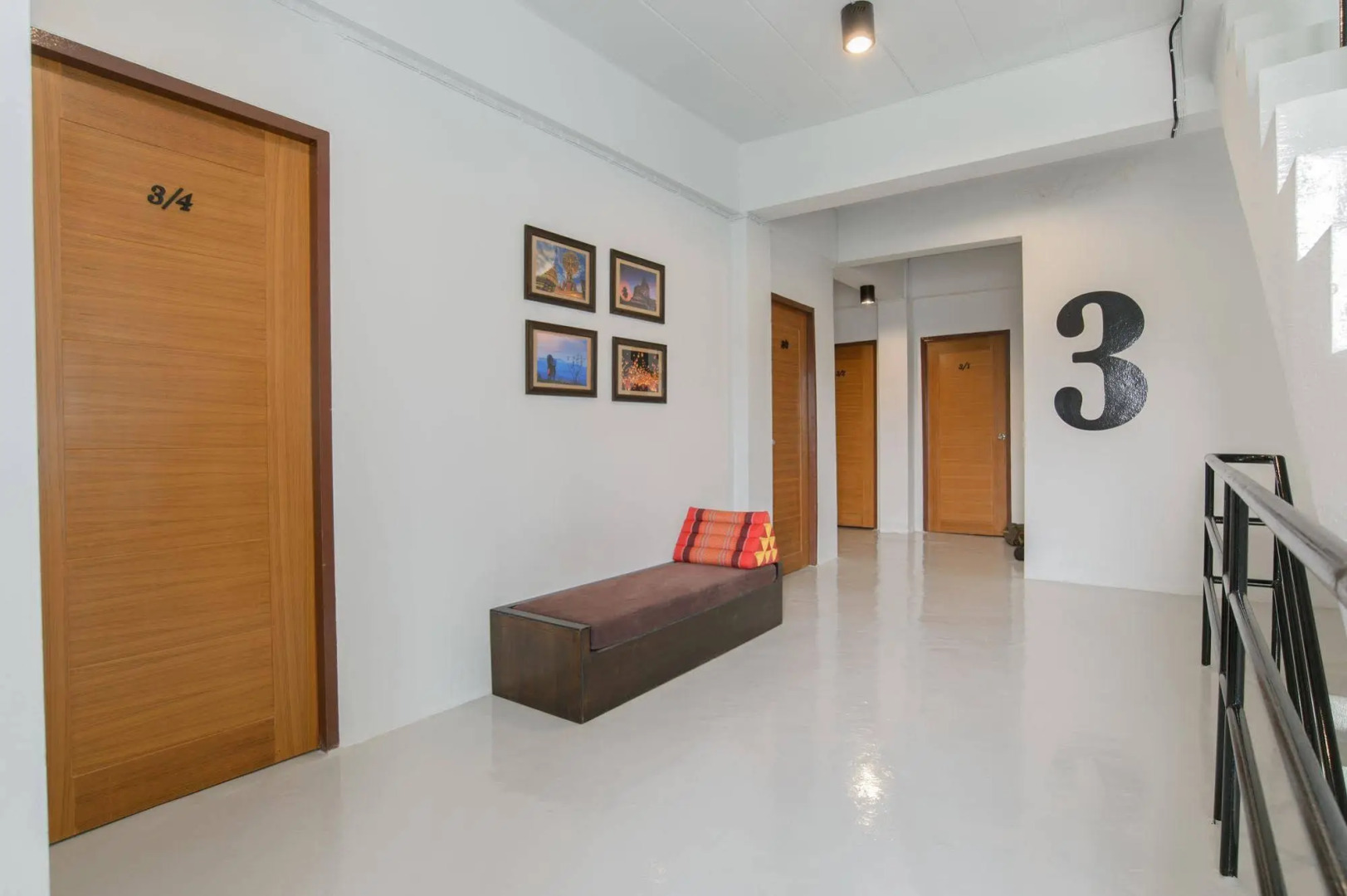 Photo - Little Lanna Guesthouse