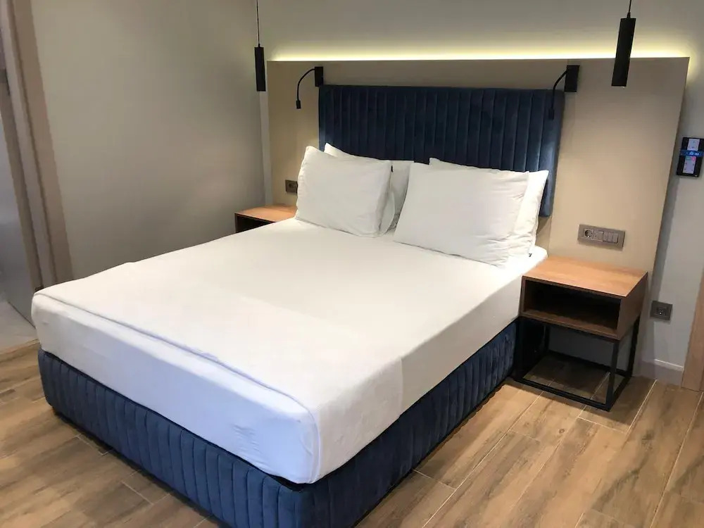 Photo - The Palm Bosphorus Hotel