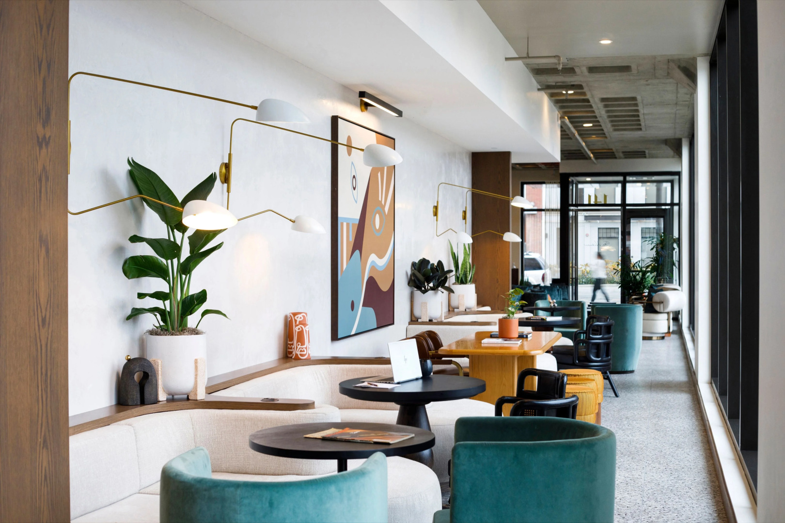 Foto - Hotel Indy, Indianapolis, a Tribute Portfolio Hotel