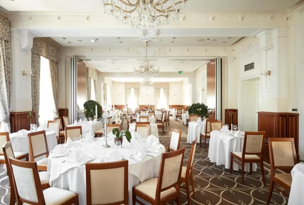 Photo - BRISTOL Hotel Opatija