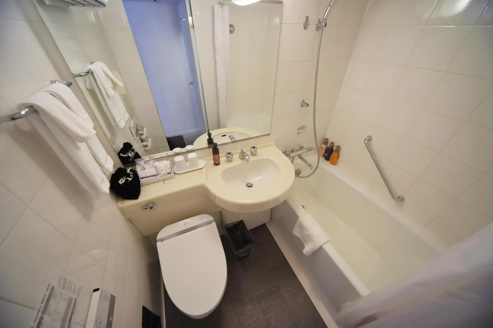 Photo - Hotel Sunroute Stellar Ueno