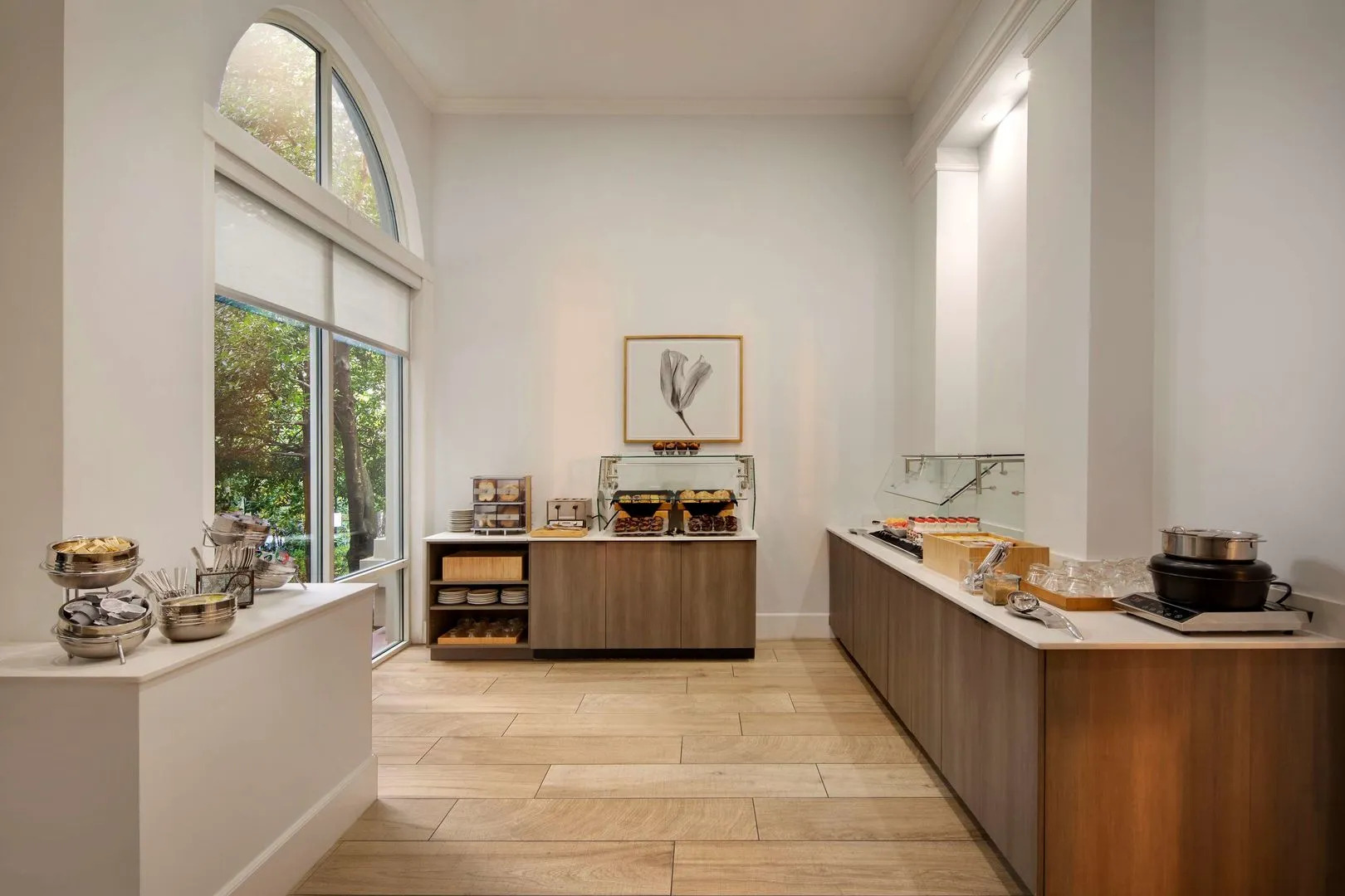 Foto - DoubleTree by Hilton Atlanta/Roswell - Alpharetta Area