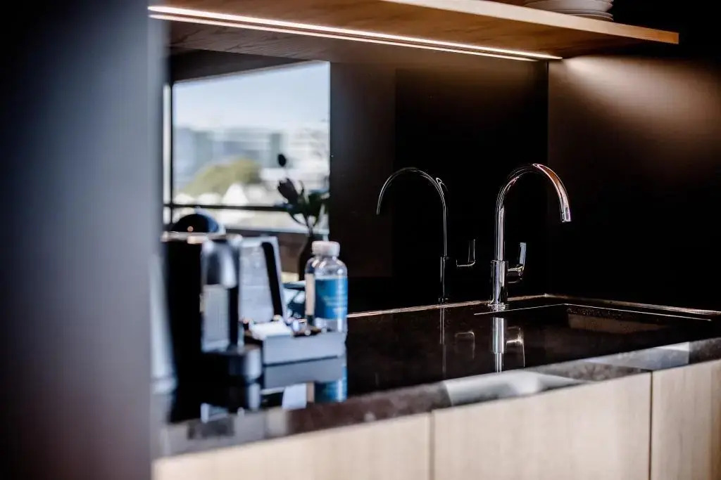 Foto - THE FLAG West M.